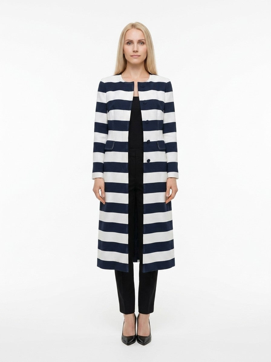 THE COAT EDIT
