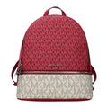 Michael Kors | Beige Fabric Backpack