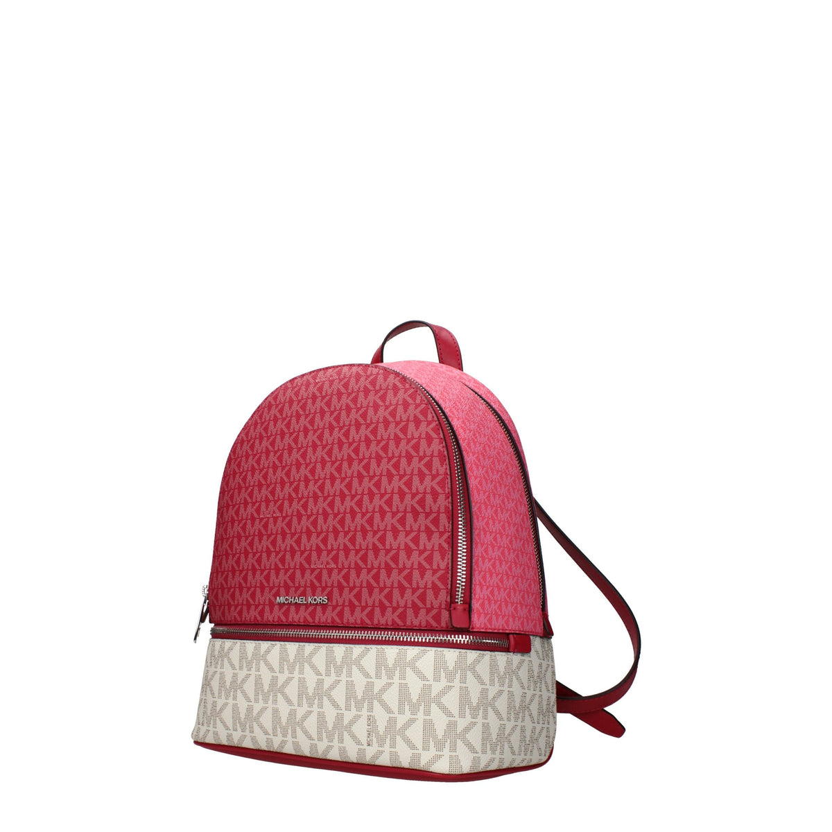 Michael Kors | Beige Fabric Backpack