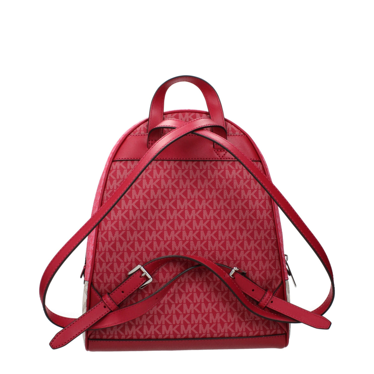 Michael Kors | Beige Fabric Backpack