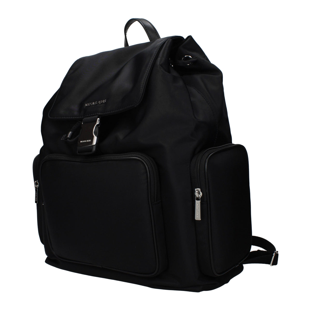 Michael Kors | Black Fabric Backpack
