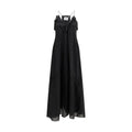 Isabel Marant Étoile | Black Cotton Casual Dress