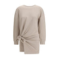 Isabel Marant Étoile | Beige Cotton Casual Dress