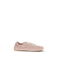 Prada | Multicolor Lamb Ovis Aries Athletic Sneakers