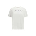 Off-White | White Cotton Sportswear