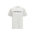 Off-White | White Cotton Sportswear