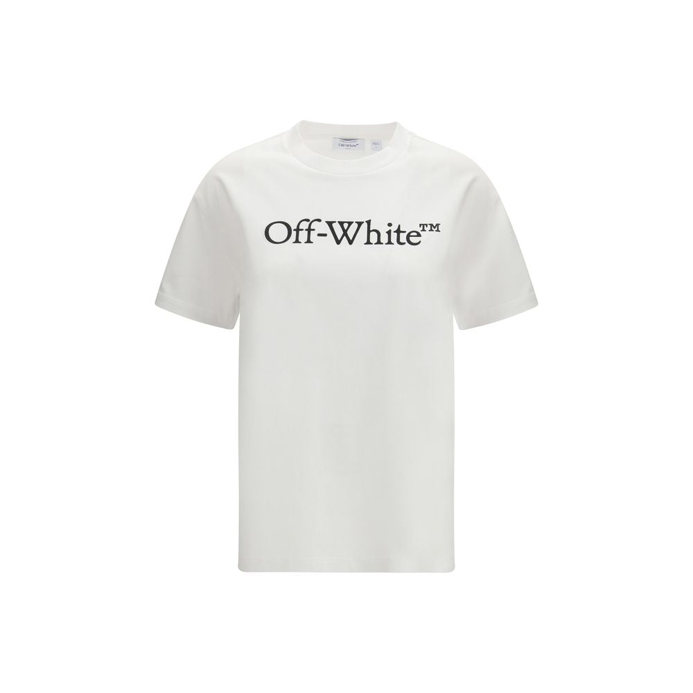 Off-White | White Cotton Sportswear