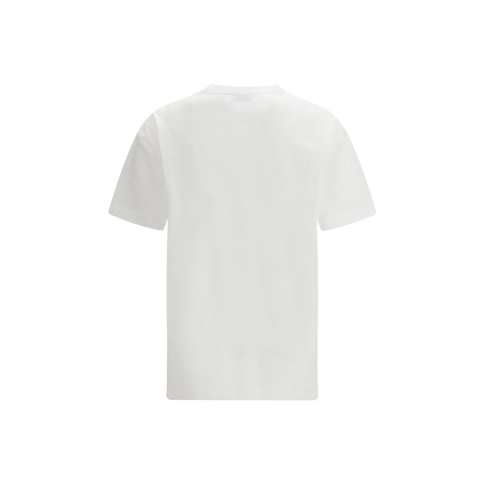 Off-White | White Cotton Sportswear