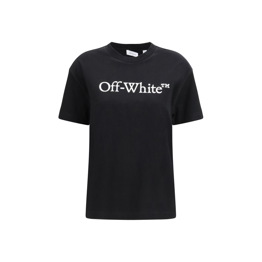 Off-White | Black Cotton Sportswear