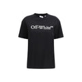 Off-White | Black Cotton Sportswear