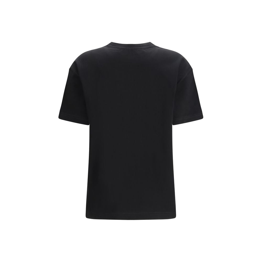 Off-White | Black Cotton Sportswear