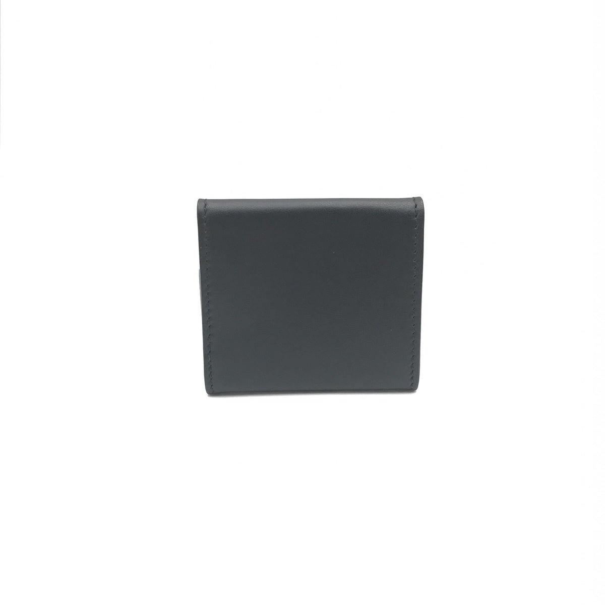 Gucci | Compact Leather Wallet With Sleek Design