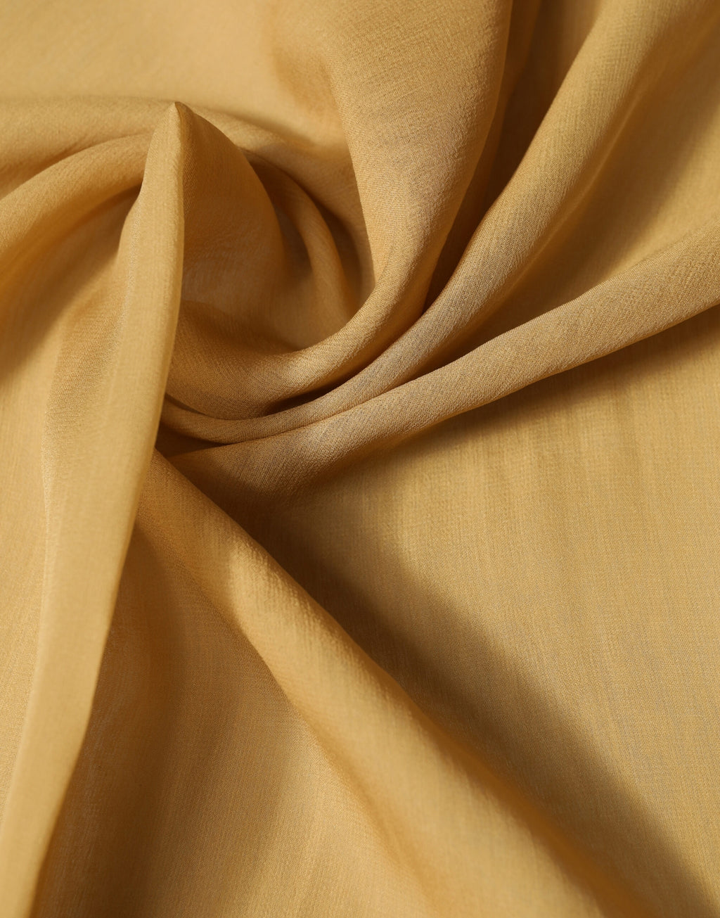 Dolce & Gabbana | Brown Silk Sash Wrap Foulard Stole 293.5cm x 19.5cm Scarf