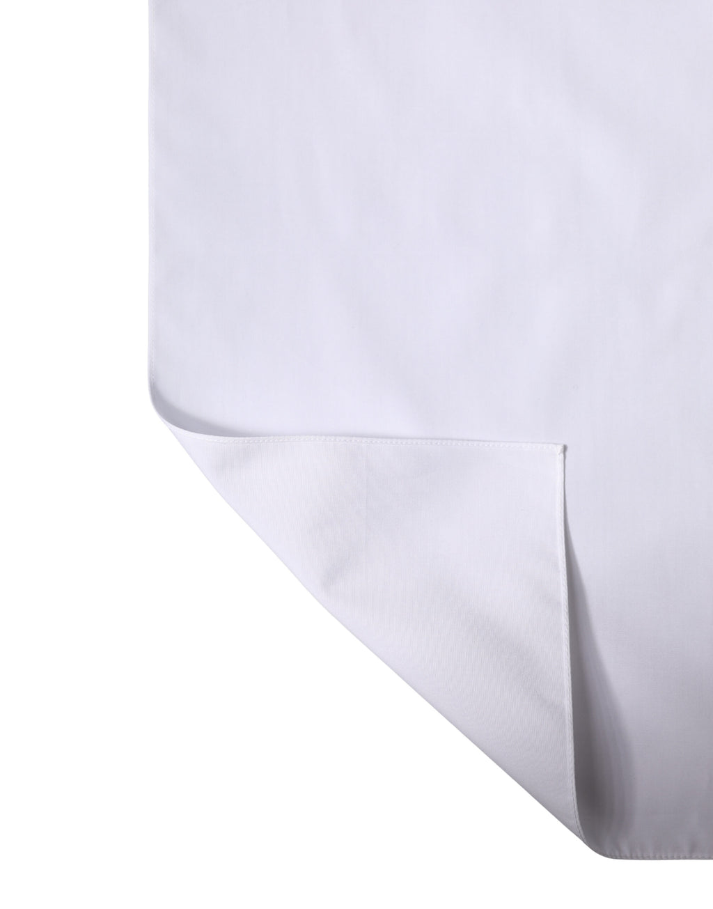 Dolce & Gabbana | White Cotton Wrap Square Shawl Stole 91cm x 90cm  Scarf