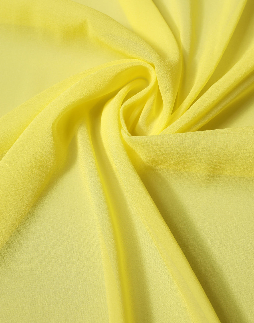 Dolce & Gabbana | Yellow Silk Neck Wrap Shawl Stole 200cm x 64cm Scarf