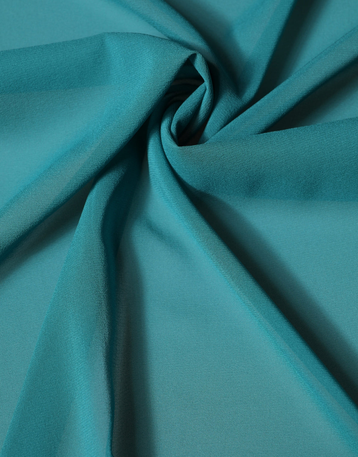 Dolce & Gabbana | Blue Green Silk Neck Wrap Shawl Stole 200cm x 64cm Scarf