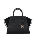 Michael Kors | Black Leather Handbag