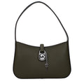 Michael Kors | Green Leather Handbag