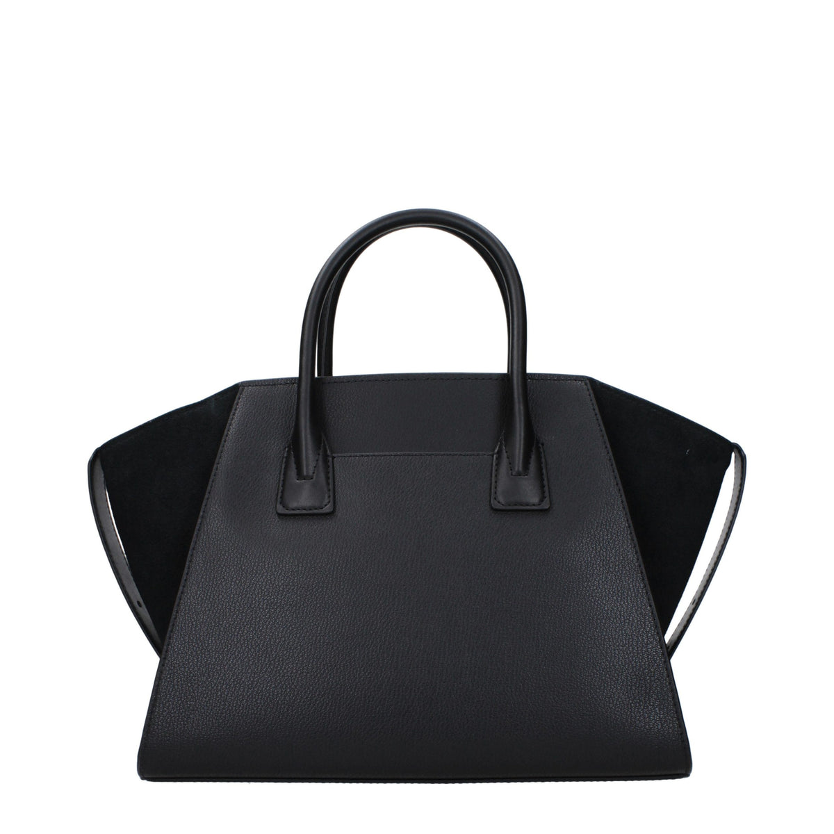 Michael Kors | Black Leather Handbag