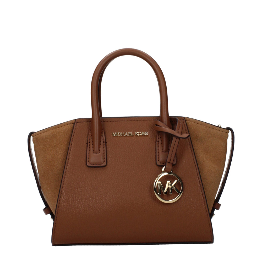 Michael Kors | Brown Leather Handbag