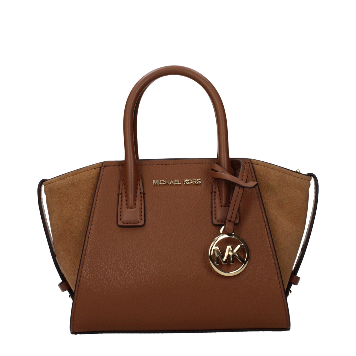 Michael Kors | Brown Leather Handbag