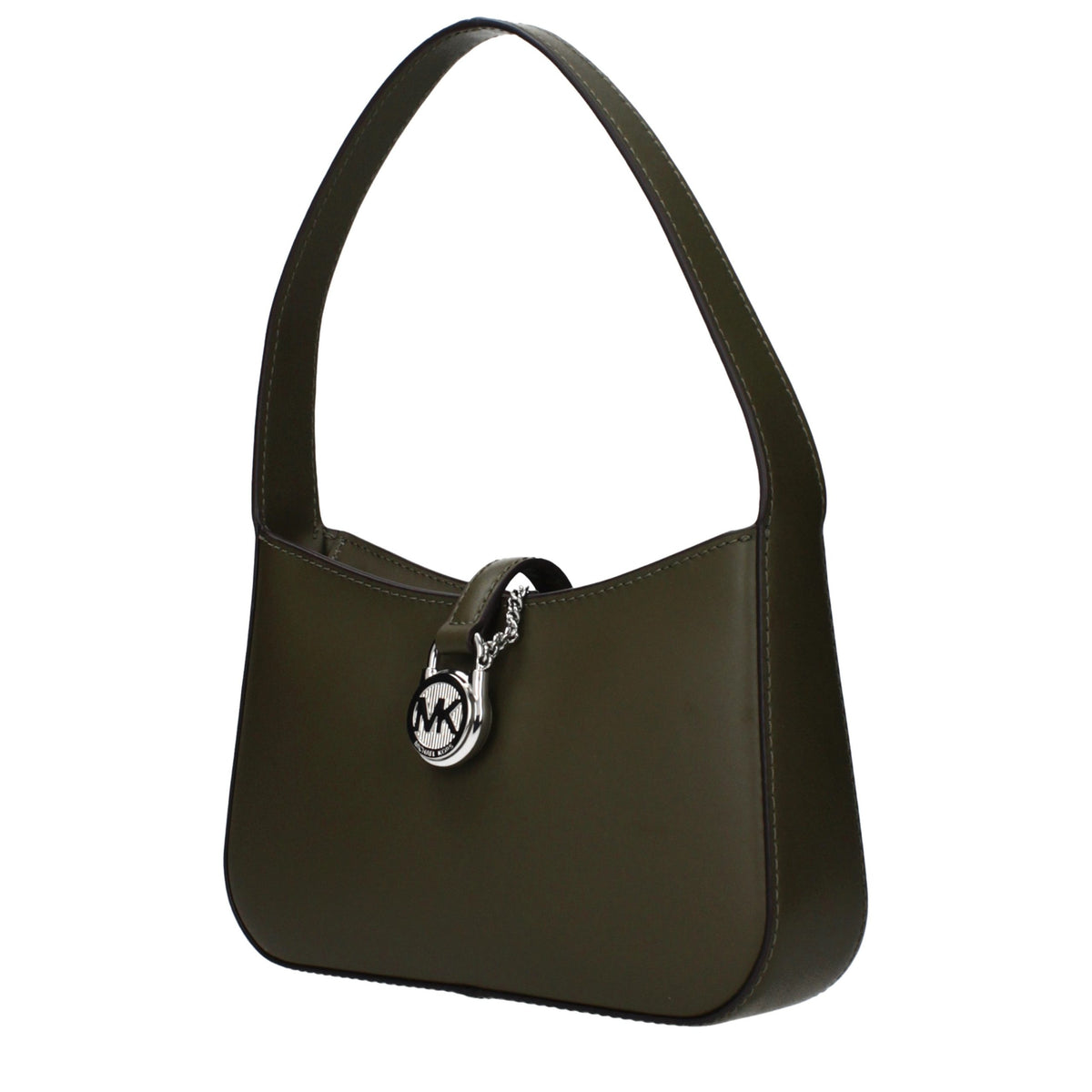 Michael Kors | Green Leather Handbag