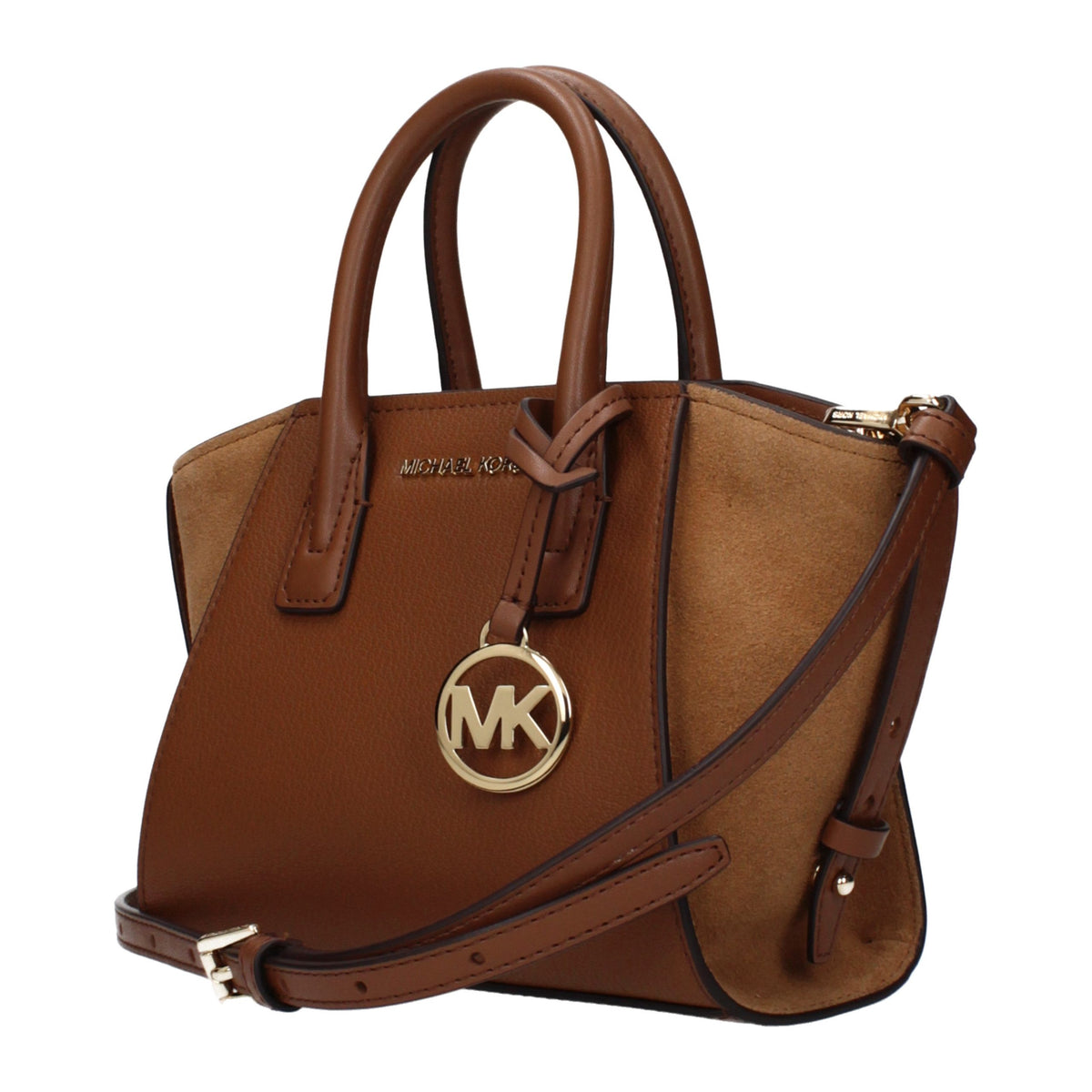 Michael Kors | Brown Leather Handbag