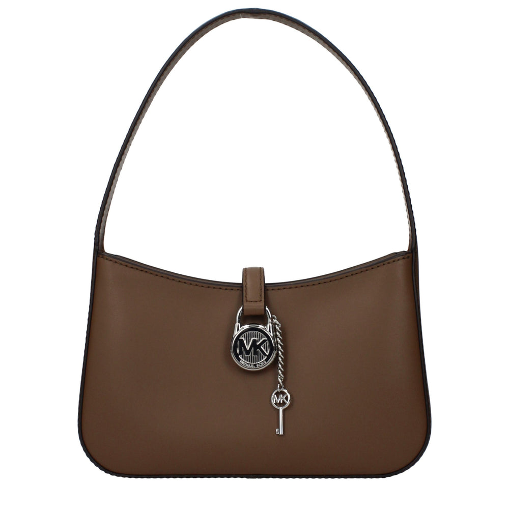 Michael Kors | Brown Leather Handbag