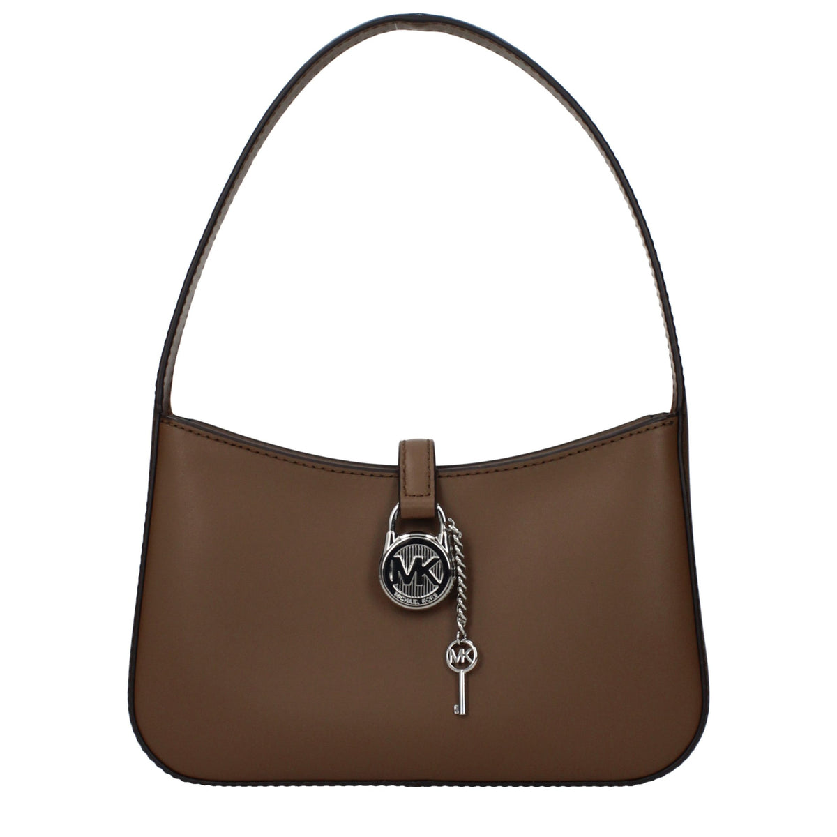 Michael Kors | Brown Leather Handbag