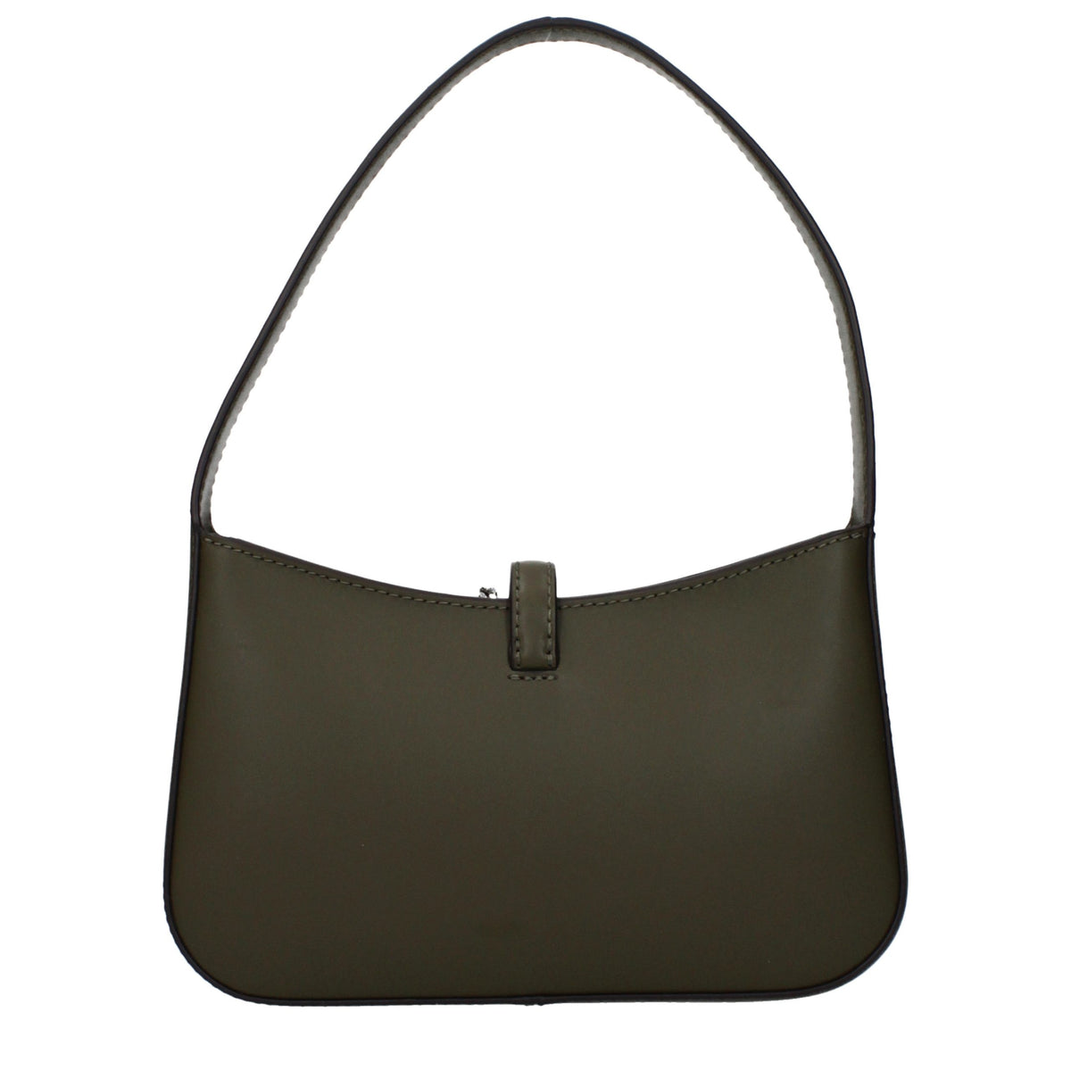 Michael Kors | Green Leather Handbag