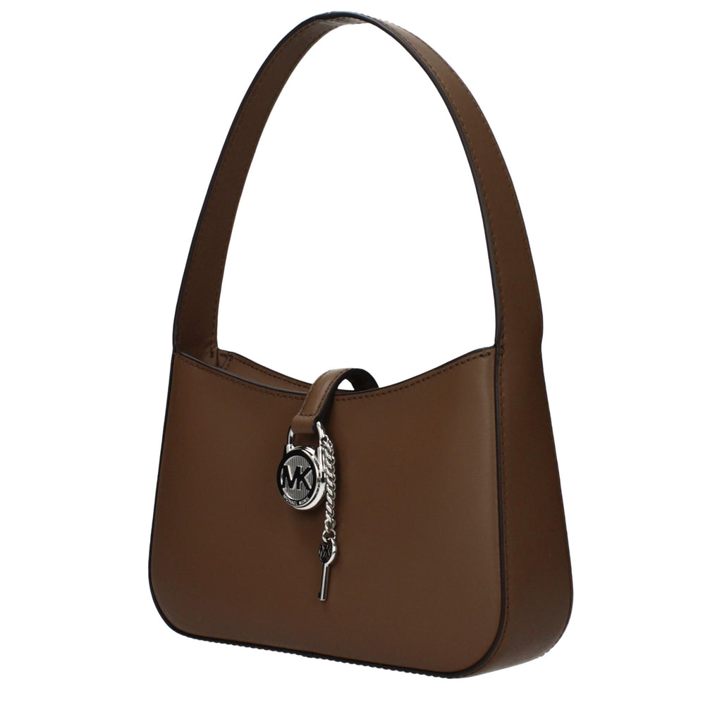 Michael Kors | Brown Leather Handbag