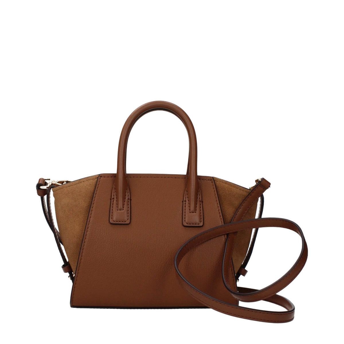 Michael Kors | Brown Leather Handbag
