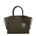 Michael Kors | Green Leather Handbag