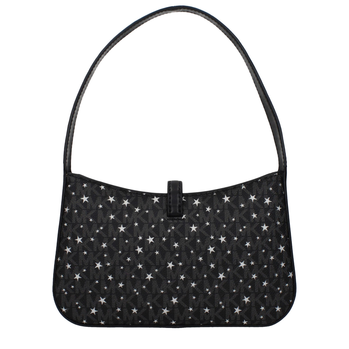 Michael Kors | Black Fabric Handbag