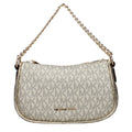 Michael Kors | Gold Fabric Handbag