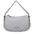 Michael Kors | Gray Fabric Handbag
