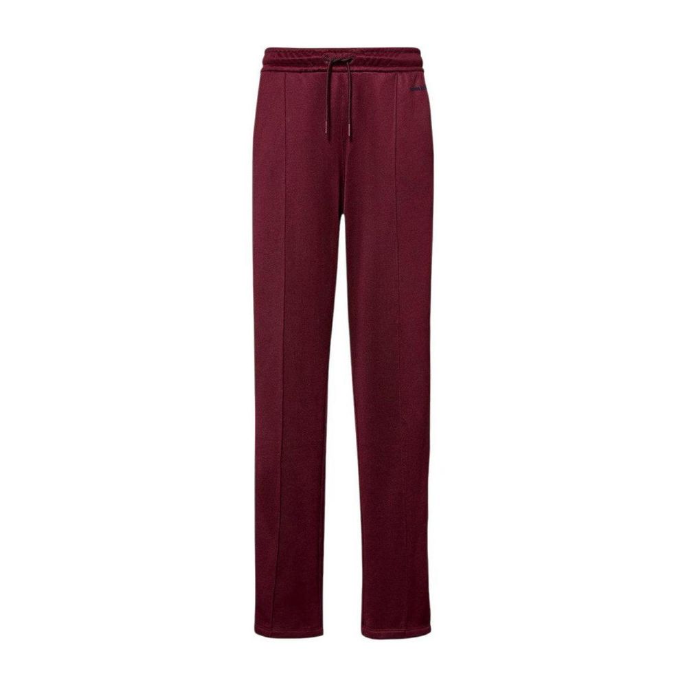 Calvin Klein Jeans | Bordeaux Cotton Joggers (Workout Pants)