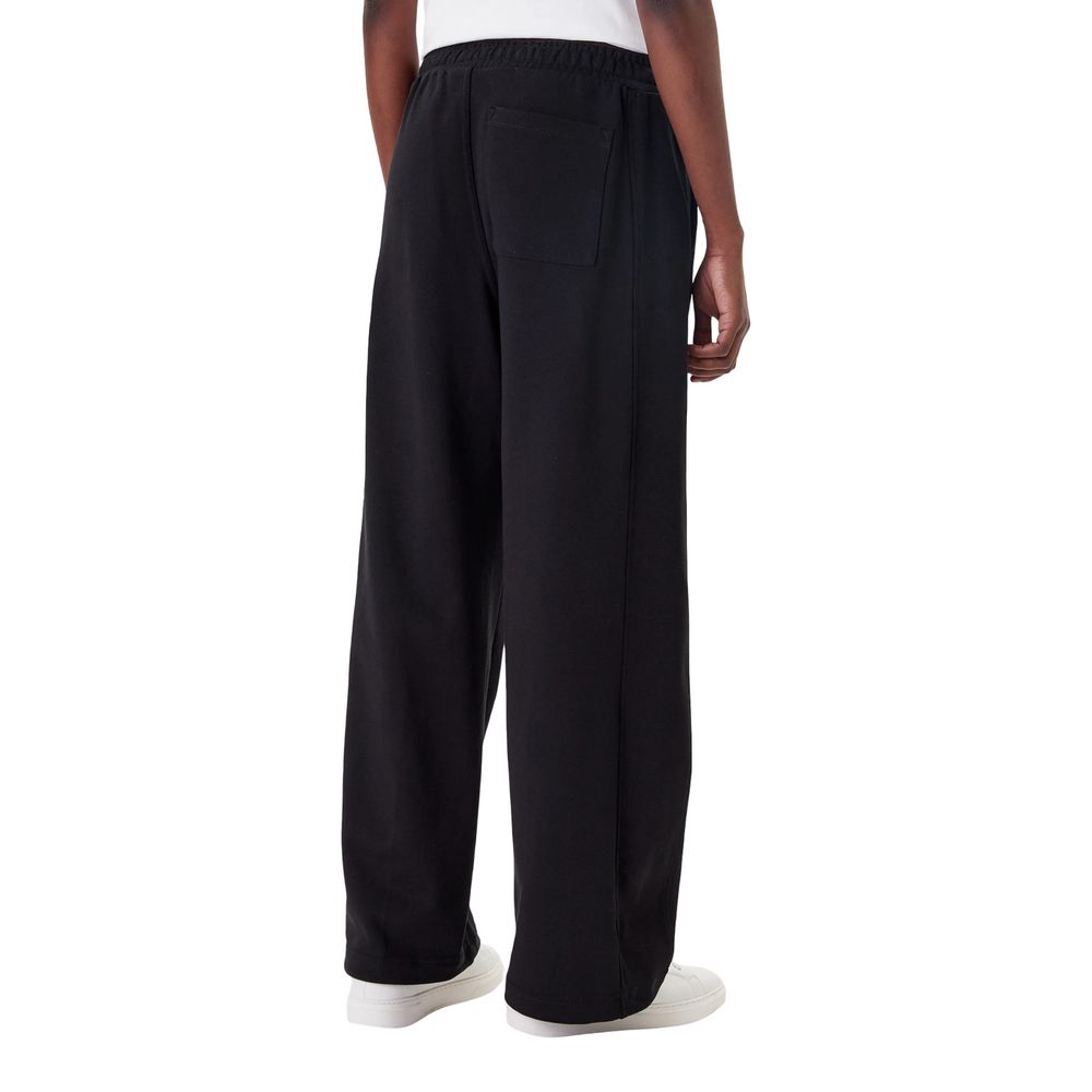 Calvin Klein Jeans | Black Cotton Joggers (Workout Pants)