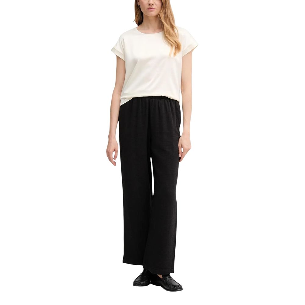 Calvin Klein Jeans | Black Cotton Joggers (Workout Pants)