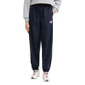 Calvin Klein Jeans | Blue Recycled Polyester Joggers (Workout Pants)