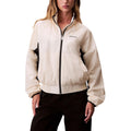 Calvin Klein Jeans | Beige Polypropylene Shell Jacket