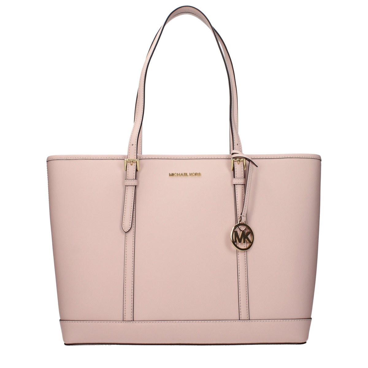 Michael Kors | Pink Leather Shoulder Bag