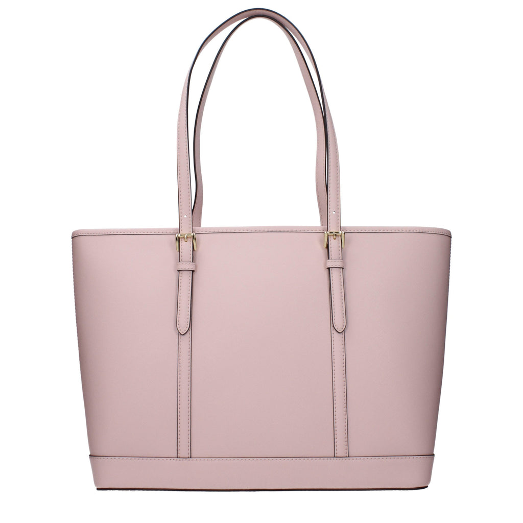 Michael Kors | Pink Leather Shoulder Bag
