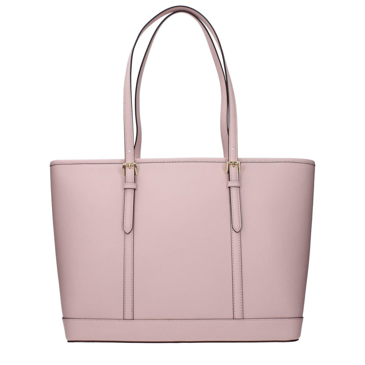 Michael Kors | Pink Leather Shoulder Bag