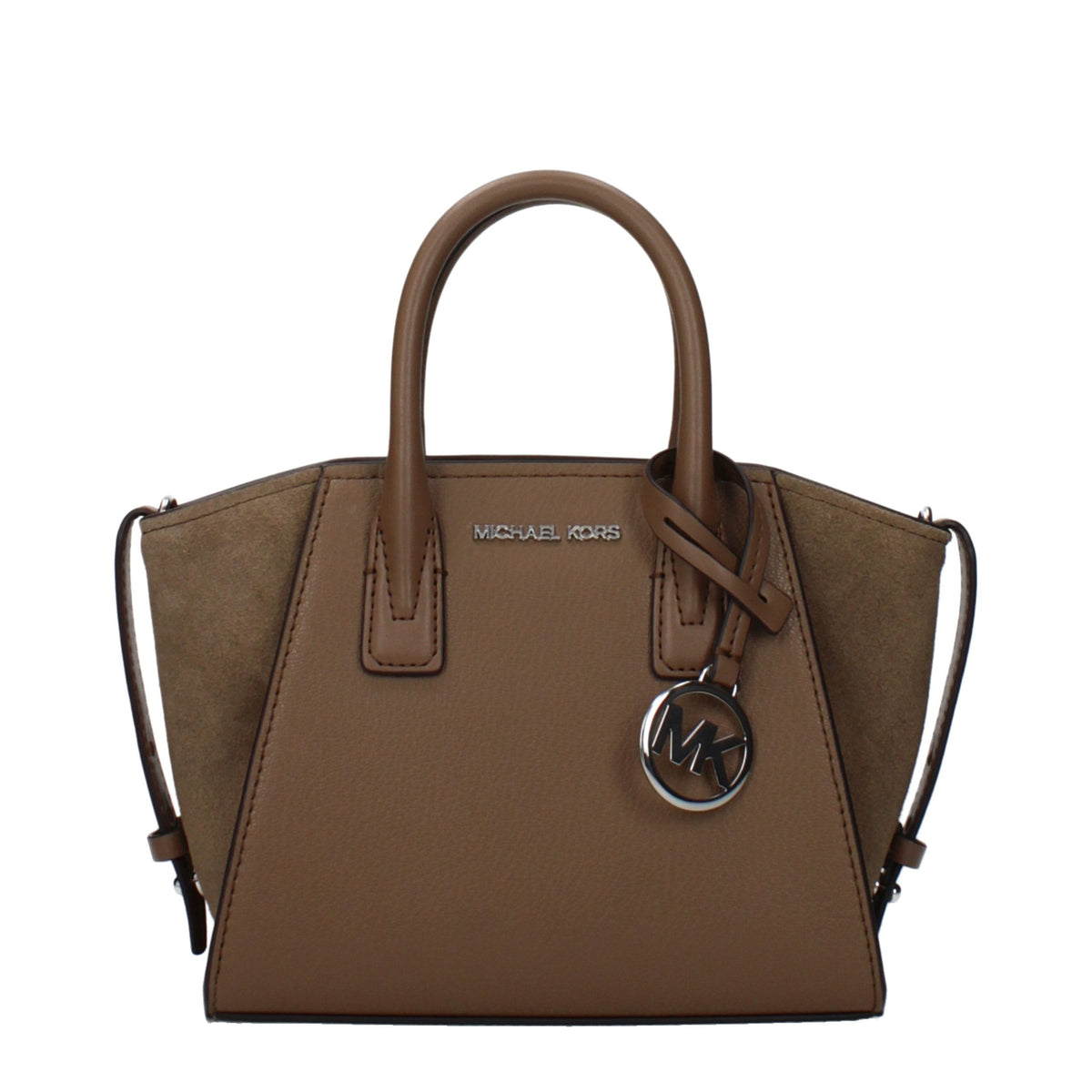Michael Kors | Brown Leather Handbag