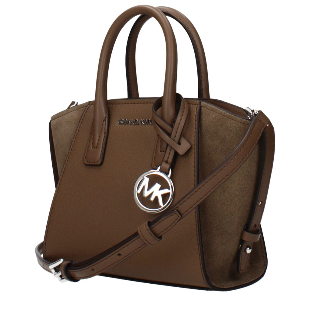 Michael Kors | Brown Leather Handbag