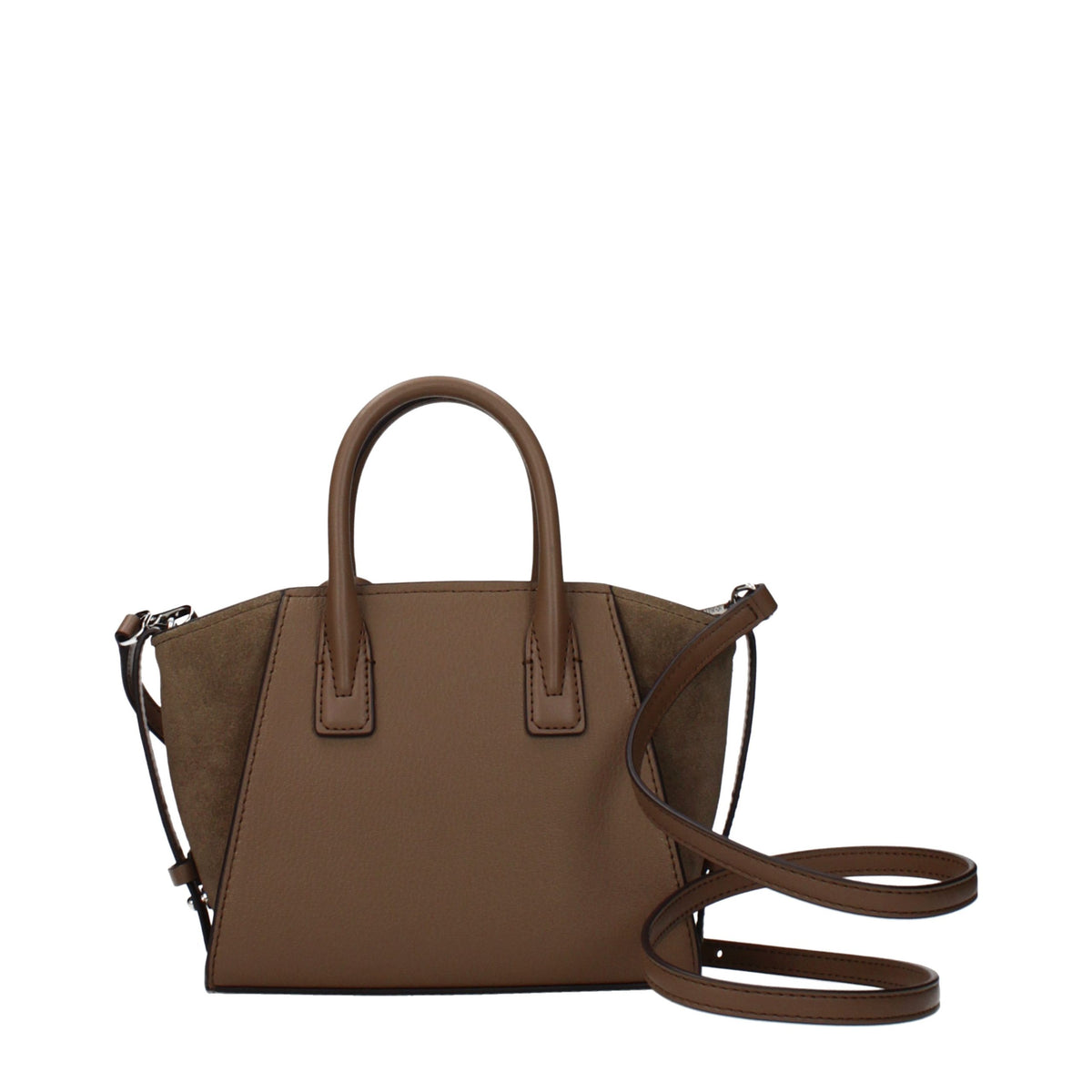 Michael Kors | Brown Leather Handbag