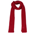 Michael Kors | Pink Polyester Scarf