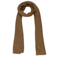 Michael Kors | Brown Polyester Scarf