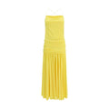 Jacquemus | Multicolor Viscose Casual Dress